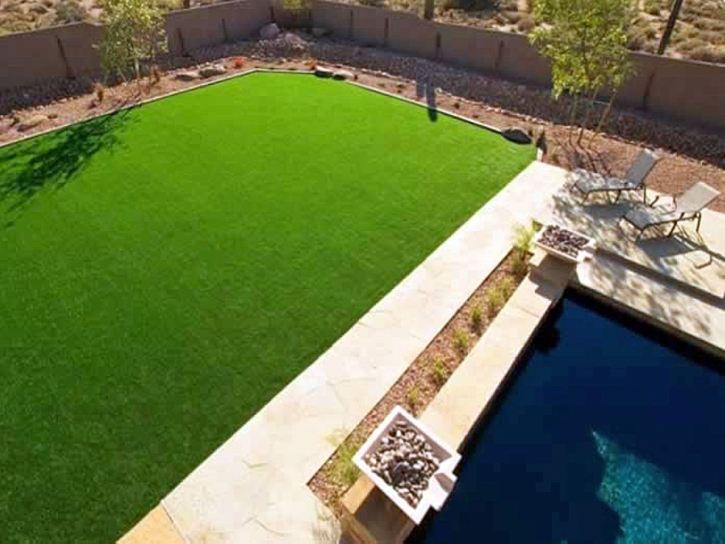 Synthetic Grass Cost Bear Creek, California Landscape Ideas, Above Ground Swimming Pool