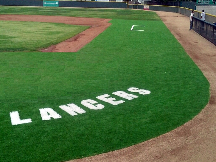 Synthetic Turf South Dos Palos, California Stadium