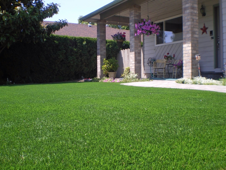 Turf Grass Atwater, California Landscaping Business, Front Yard Landscaping